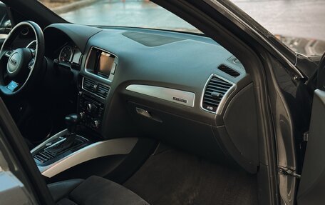 Audi Q5, 2015 год, 2 650 000 рублей, 13 фотография