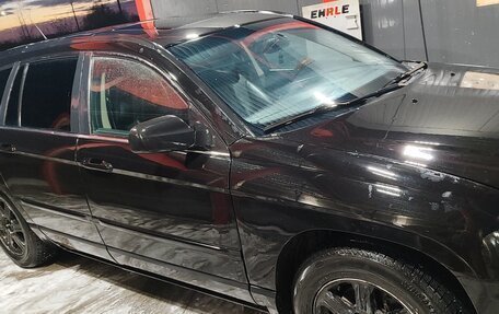 Chrysler Pacifica (CS), 2003 год, 550 000 рублей, 6 фотография