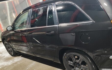 Chrysler Pacifica (CS), 2003 год, 550 000 рублей, 11 фотография