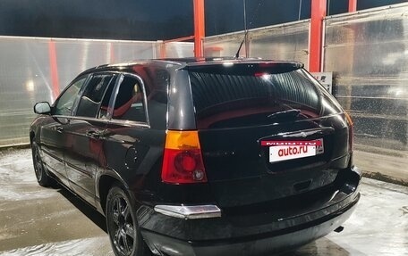 Chrysler Pacifica (CS), 2003 год, 550 000 рублей, 7 фотография