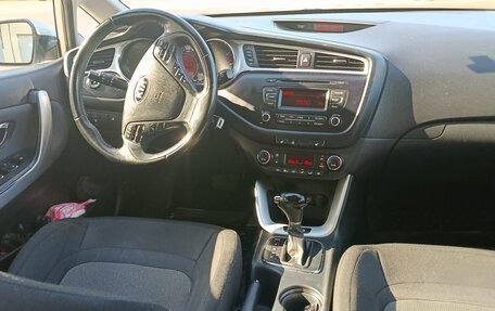 KIA cee'd III, 2018 год, 1 680 000 рублей, 15 фотография