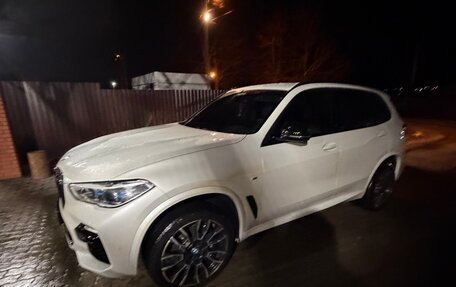 BMW X5, 2019 год, 6 700 000 рублей, 6 фотография