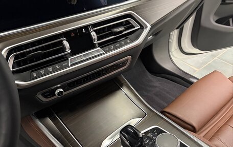 BMW X5, 2019 год, 6 700 000 рублей, 5 фотография