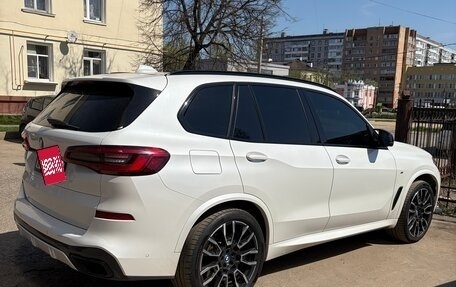 BMW X5, 2019 год, 6 700 000 рублей, 2 фотография
