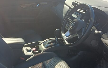 Nissan X-Trail, 2017 год, 1 700 000 рублей, 4 фотография