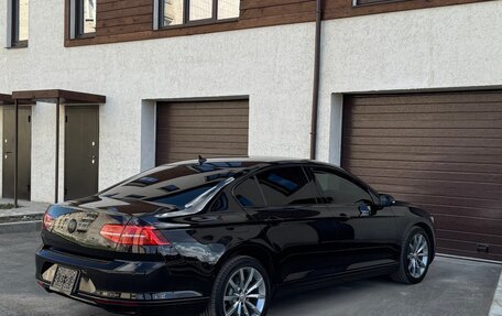 Volkswagen Passat B8 рестайлинг, 2016 год, 1 800 000 рублей, 8 фотография