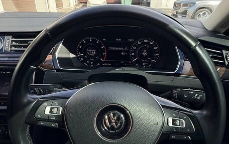 Volkswagen Passat B8 рестайлинг, 2016 год, 1 800 000 рублей, 15 фотография