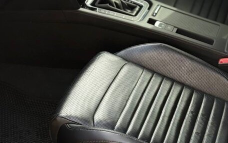 Volkswagen Passat B8 рестайлинг, 2016 год, 1 800 000 рублей, 18 фотография