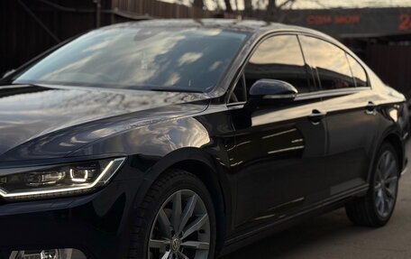 Volkswagen Passat B8 рестайлинг, 2016 год, 1 800 000 рублей, 12 фотография