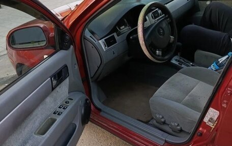 Suzuki Forenza, 2004 год, 590 000 рублей, 6 фотография