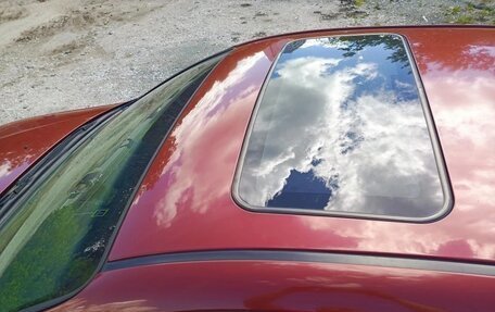 Suzuki Forenza, 2004 год, 590 000 рублей, 8 фотография