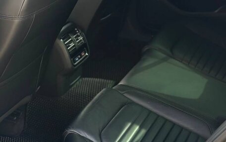 Volkswagen Passat B8 рестайлинг, 2016 год, 1 800 000 рублей, 20 фотография