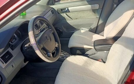 Suzuki Forenza, 2004 год, 590 000 рублей, 4 фотография
