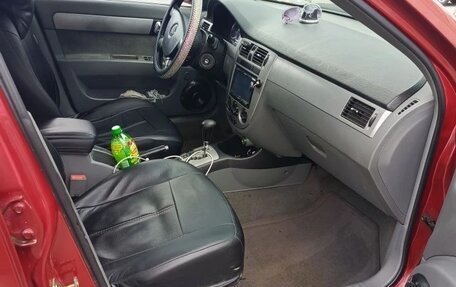 Suzuki Forenza, 2004 год, 590 000 рублей, 5 фотография