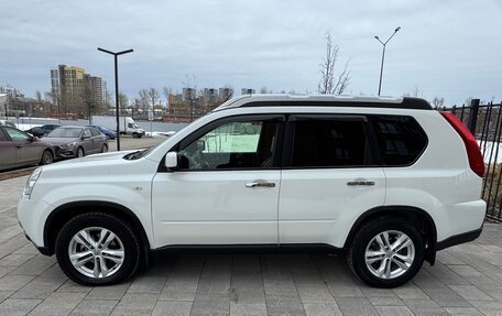 Nissan X-Trail, 2013 год, 1 150 000 рублей, 6 фотография