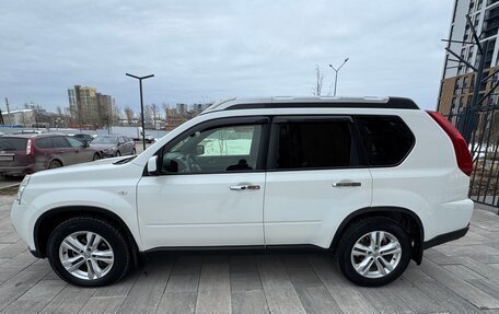 Nissan X-Trail, 2013 год, 1 150 000 рублей, 5 фотография