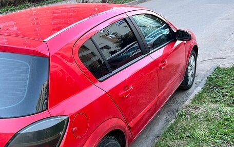 Opel Astra H, 2007 год, 225 000 рублей, 3 фотография