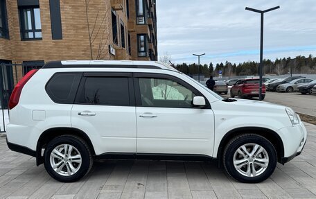 Nissan X-Trail, 2013 год, 1 150 000 рублей, 4 фотография
