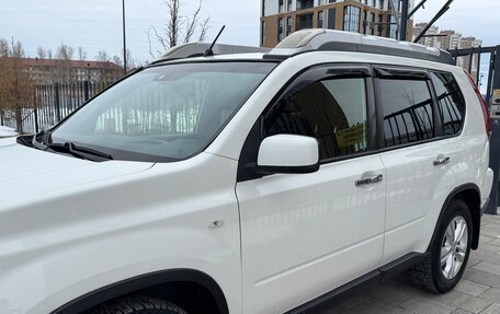 Nissan X-Trail, 2013 год, 1 150 000 рублей, 7 фотография