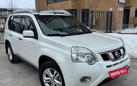 Nissan X-Trail, 2013 год, 1 150 000 рублей, 2 фотография