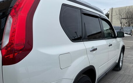 Nissan X-Trail, 2013 год, 1 150 000 рублей, 9 фотография