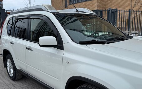 Nissan X-Trail, 2013 год, 1 150 000 рублей, 10 фотография
