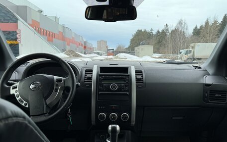 Nissan X-Trail, 2013 год, 1 150 000 рублей, 17 фотография