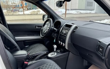 Nissan X-Trail, 2013 год, 1 150 000 рублей, 15 фотография