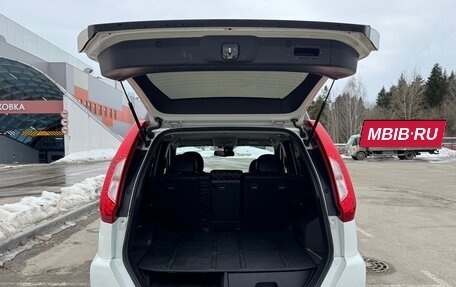 Nissan X-Trail, 2013 год, 1 150 000 рублей, 14 фотография