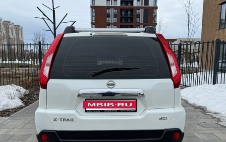 Nissan X-Trail, 2013 год, 1 150 000 рублей, 12 фотография