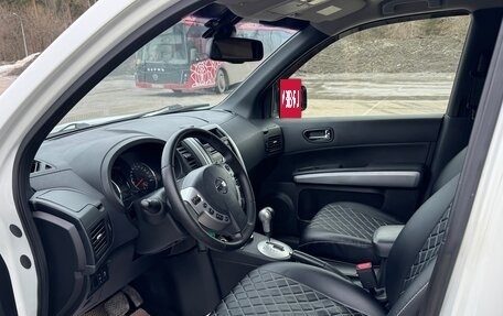 Nissan X-Trail, 2013 год, 1 150 000 рублей, 21 фотография
