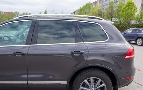 Volkswagen Touareg III, 2012 год, 2 042 400 рублей, 8 фотография
