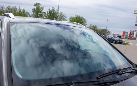 Volkswagen Touareg III, 2012 год, 2 042 400 рублей, 15 фотография