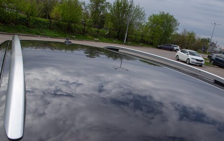 Volkswagen Touareg III, 2012 год, 2 042 400 рублей, 17 фотография