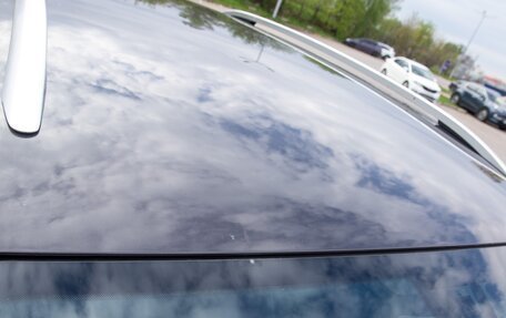 Volkswagen Touareg III, 2012 год, 2 042 400 рублей, 16 фотография