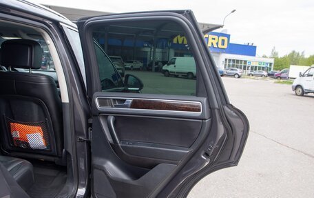 Volkswagen Touareg III, 2012 год, 2 042 400 рублей, 20 фотография