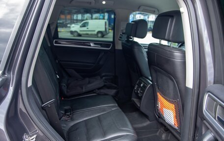 Volkswagen Touareg III, 2012 год, 2 042 400 рублей, 21 фотография