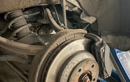 Volkswagen Touareg III, 2012 год, 2 042 400 рублей, 30 фотография