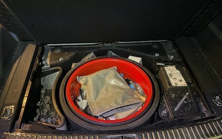 Volkswagen Touareg III, 2012 год, 2 042 400 рублей, 31 фотография