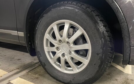 Volkswagen Touareg III, 2012 год, 2 042 400 рублей, 33 фотография