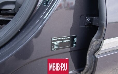Volkswagen Touareg III, 2012 год, 2 042 400 рублей, 27 фотография