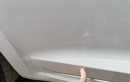 Hyundai Solaris II рестайлинг, 2020 год, 1 120 000 рублей, 7 фотография