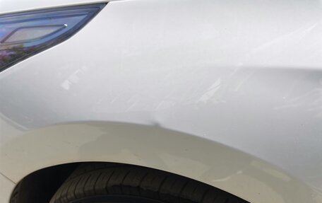 Hyundai Solaris II рестайлинг, 2020 год, 1 120 000 рублей, 8 фотография