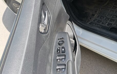 Hyundai Solaris II рестайлинг, 2020 год, 1 120 000 рублей, 11 фотография