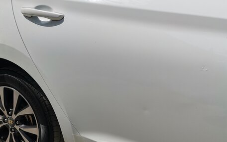 Hyundai Solaris II рестайлинг, 2020 год, 1 120 000 рублей, 6 фотография