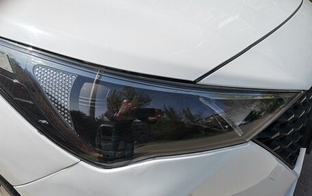Hyundai Solaris II рестайлинг, 2020 год, 1 120 000 рублей, 13 фотография