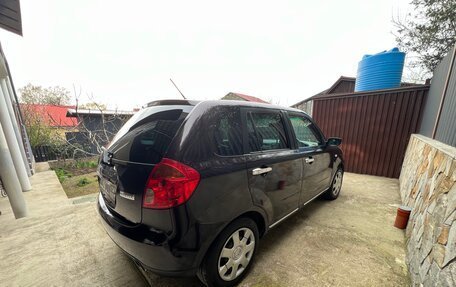 Mazda Verisa, 2005 год, 550 000 рублей, 5 фотография