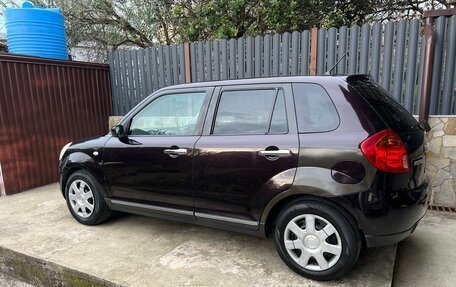 Mazda Verisa, 2005 год, 550 000 рублей, 4 фотография