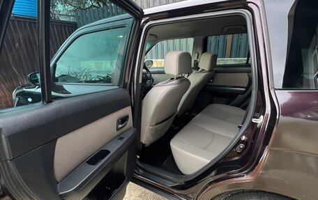 Mazda Verisa, 2005 год, 550 000 рублей, 8 фотография
