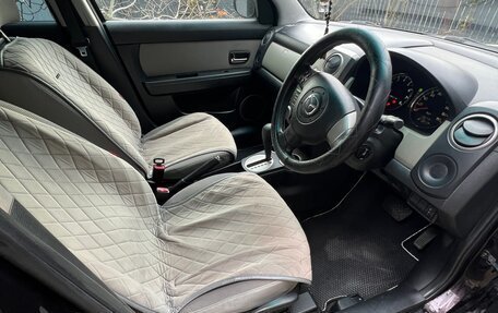Mazda Verisa, 2005 год, 550 000 рублей, 11 фотография